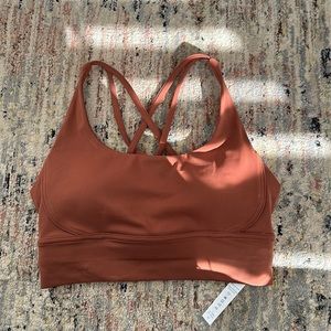 Lululemon bra